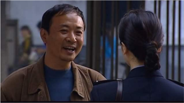 天道中被忽视的冯世杰其实就是隐藏的高人