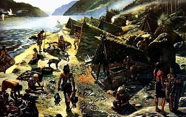 解读人类社会从蒙昧到文明的历史进程