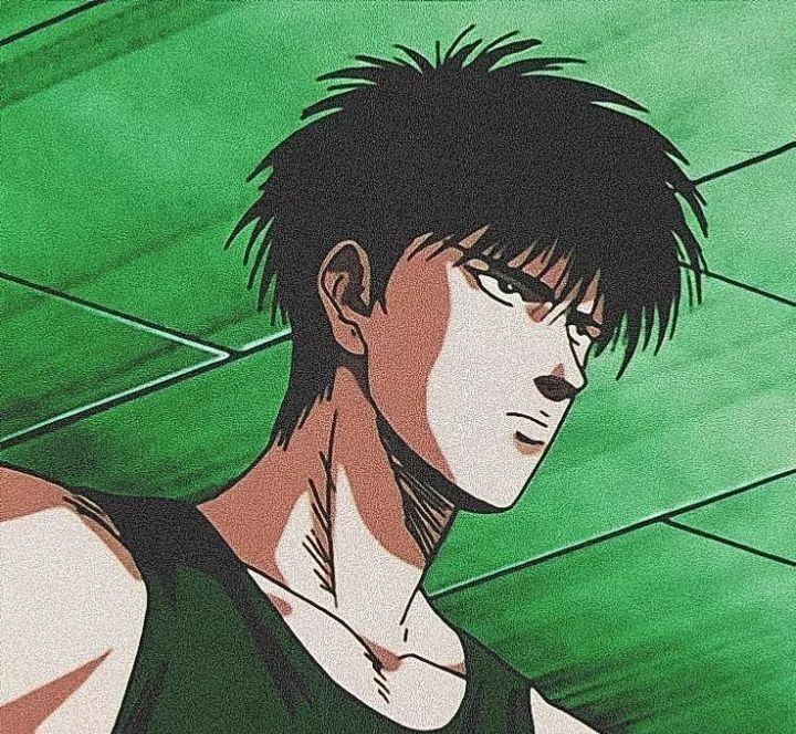 一些适合网络流川枫使用的头像