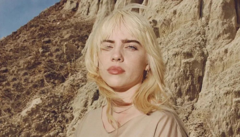 billieeilish宣布七月底发布新专辑