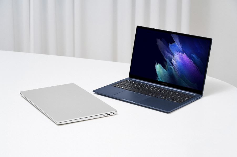 三星galaxybookodyssey是可以自行升级的电竞笔电