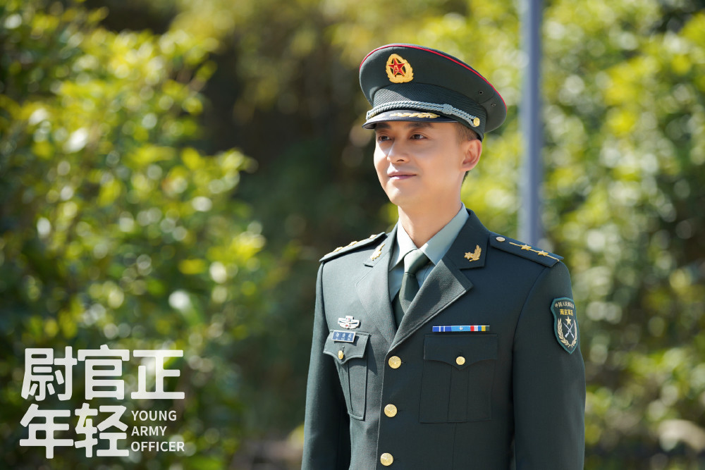 军旅剧还没看过瘾的还有八部豪华演员阵容的待播剧熬夜也得追