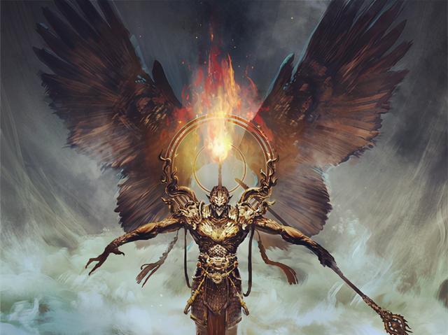 top,3 羽翼仙余德回来见父亲和哥哥都被姜子牙一方打伤,怒不可遏,但论