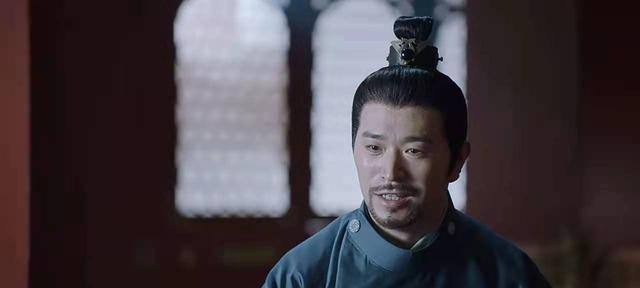 山河令中晋王被打伤命悬一线为啥段鹏举还敢杀周子舒