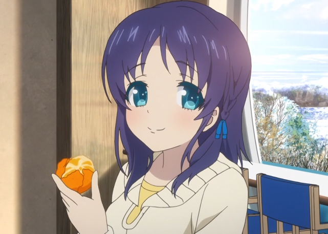 冈妈的动漫来自风平浪静的明天从头到尾在讲爱讲出最胃疼的感情线上篇