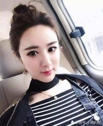 有一种整容叫薇娅卸妆摘掉假睫毛后网友称是同一个人