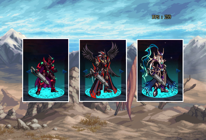 dnf:最被低估的一套天空!进图唯二有特效,去掉披风帅炸了_腾讯新闻