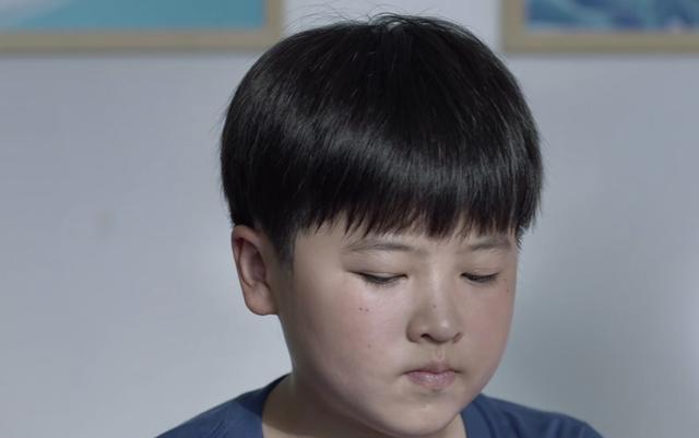 小舍得颜子悠怒砸考场揭穿田雨岚谎言妈妈都是为你好