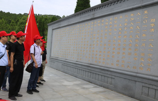 中原突圍原本計劃犧牲皮旅突圍沒想到皮旅成唯一成功突圍部隊