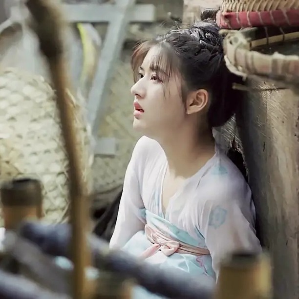 长歌行公主乐嫣用亲身经历设计抓歹徒一抓一个准