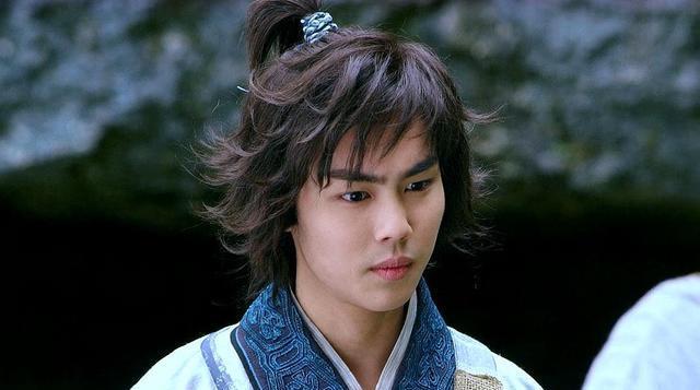 《武当一剑》耿玉京于平凡中燃起的生气,大概是梁羽