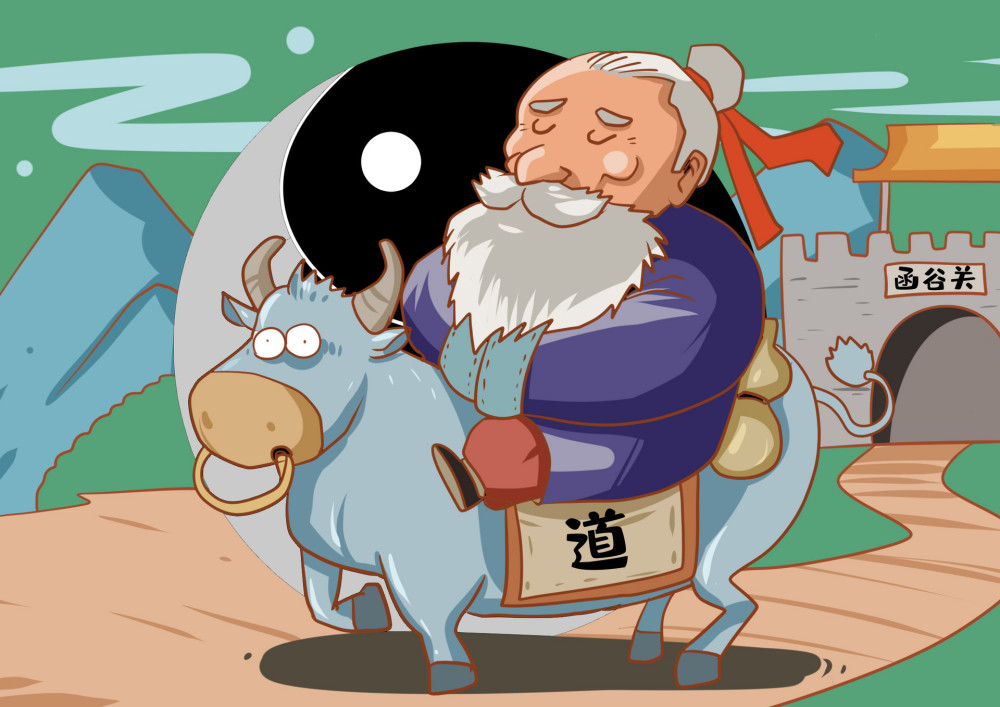 简单的沟通为什么越来越复杂读懂先哲老子两句话恍然大悟