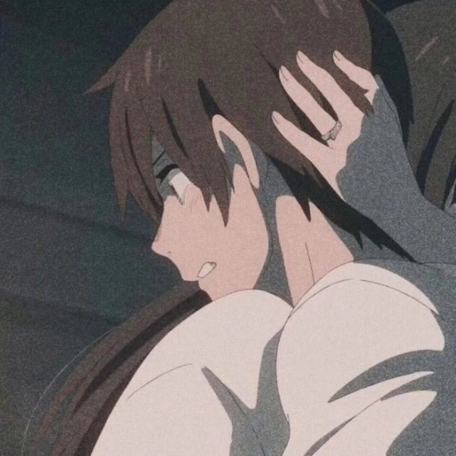 唯美情头最新不明显情头