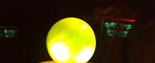 慈禧口中81亿的夜明珠曾辗转多人之手如今下落浮出水面