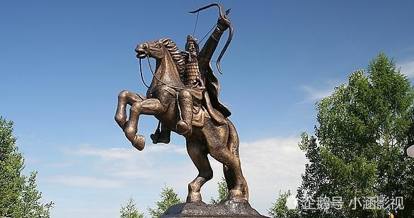 听完此人回答后,大家都乐开花了|铁木真|札木合|豁儿赤|博尔忽|成吉思