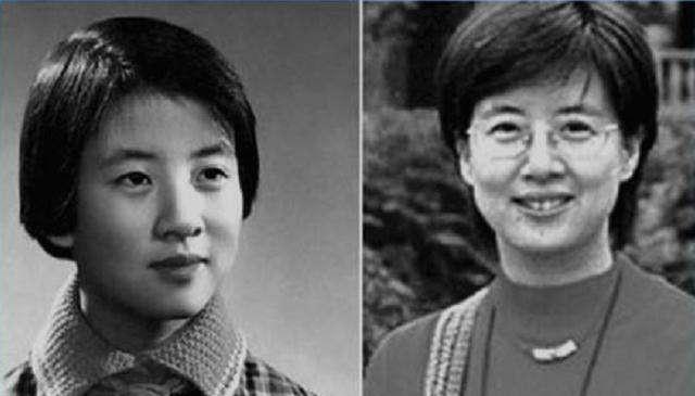 47年前那名轰动一时的反潮流小英雄黄帅后来很优秀