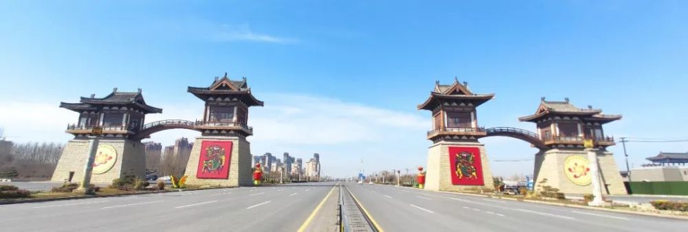 郑开同城化之下开封下一个高光时刻在哪儿