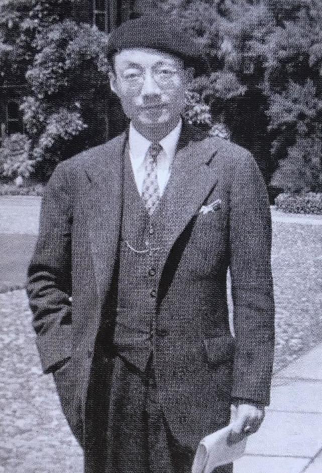 上海曾有一家著名的海光图书馆,背后闪耀着复旦之光|蒋孔阳|复旦大学