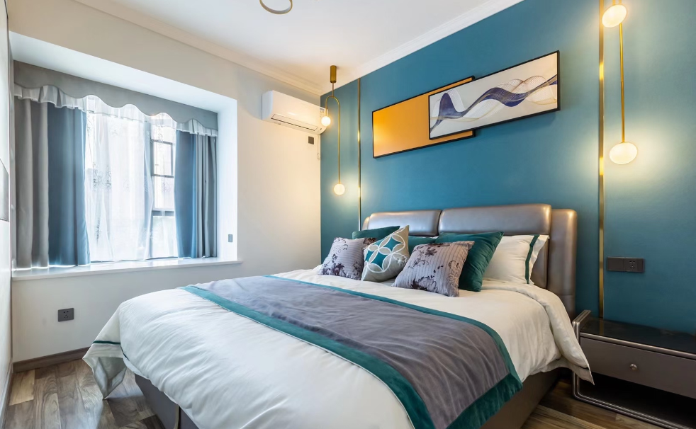 装修墙面 材料怎么选 腾讯新闻