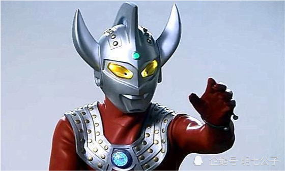 十二星座专属的奥特曼小明同学的是双鱼座你的是哪个星座呢