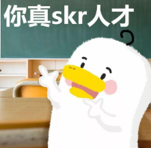 这位父亲的教育方式可真skr人才啊