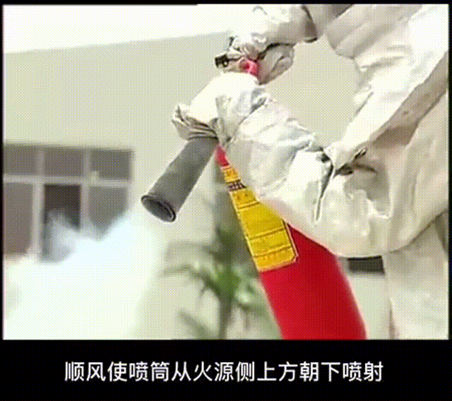 科普電動自行車發生火災後如何滅火如何逃生自救