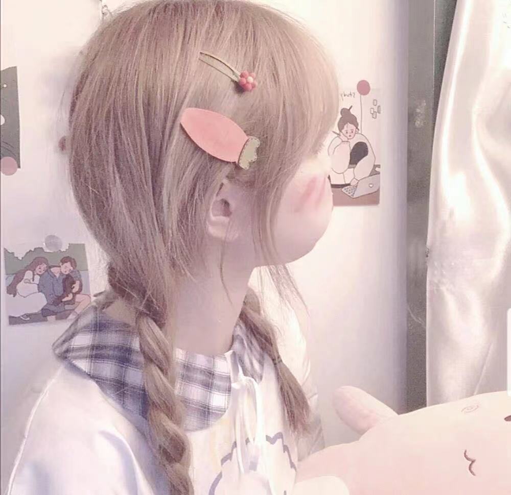 女生头像软妹子头像