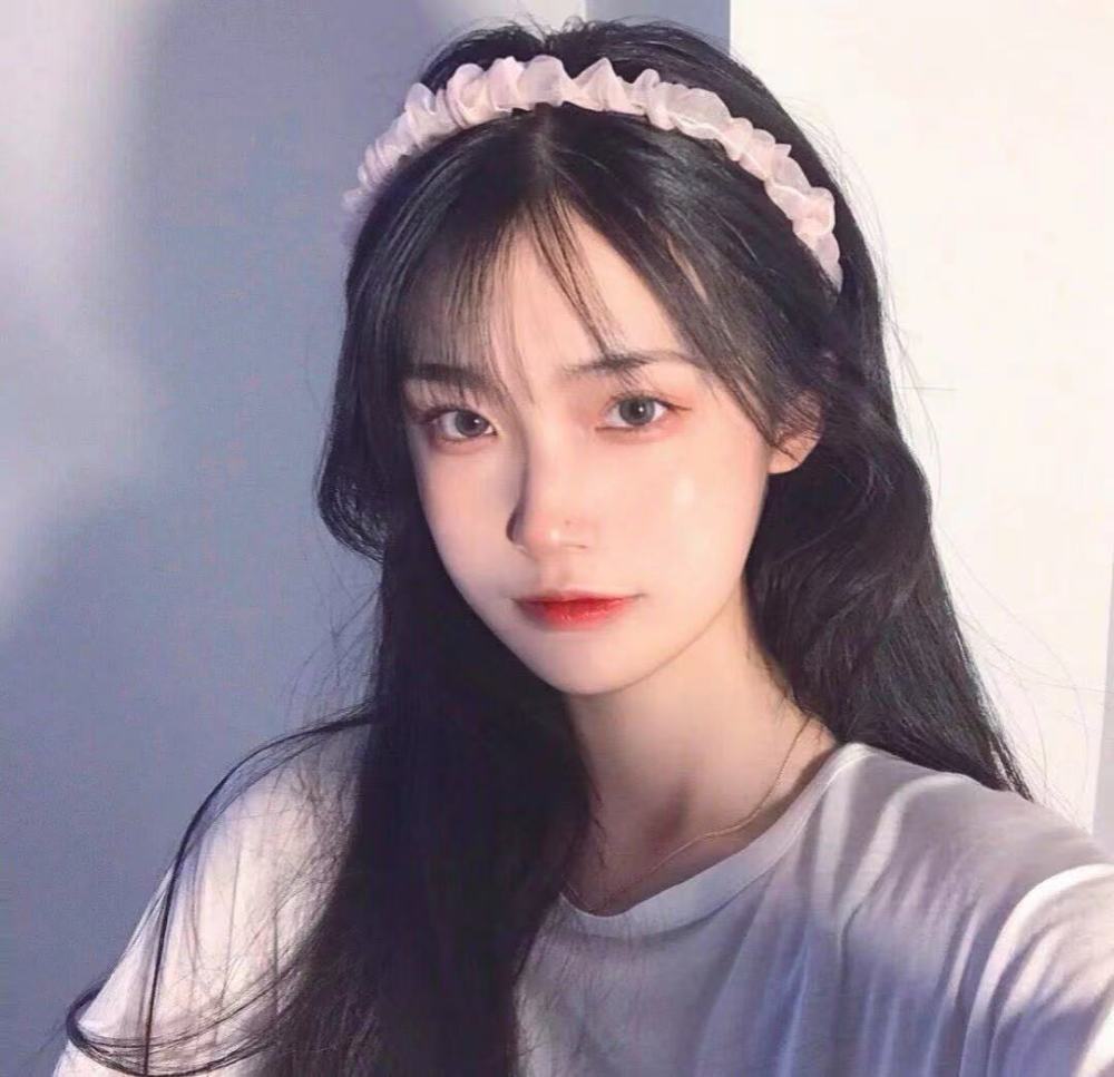 女生头像软妹子头像