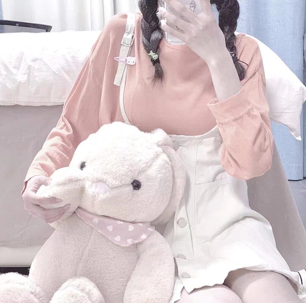 女生头像软妹子头像