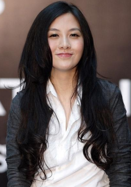 尹索微|力帆控股|力帆股份|龙光地产|纪凯婷|宗馥莉