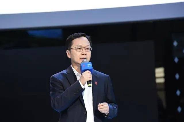 细化在华布局福特发布全新人事调整