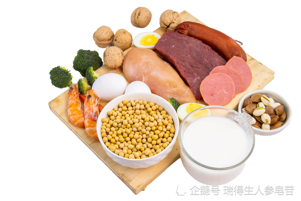 什么食物含蛋白质最高,最容易吸收_什么食物含蛋白质