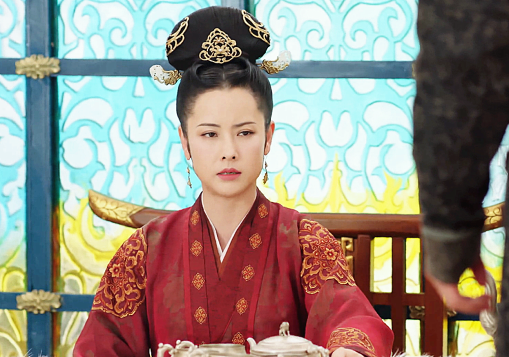 长歌行奕承公主狠毒能帮长歌对付她的人已上线他就是阿隼的师父