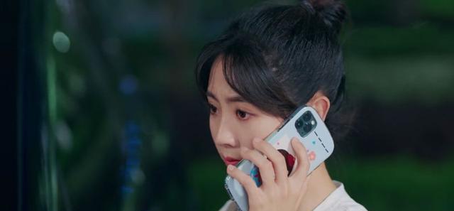 乌鸦小姐曼琳段位太高以顾川前女友为借口让姜小宁死心