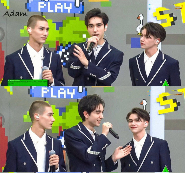 《创4》和马中国活动受阻,粉丝线下抗议,后援会派出人员维权