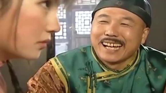 的杨新鸣,《黑洞》沙景昌,《还珠格格第二部》里的杜老板徐福来