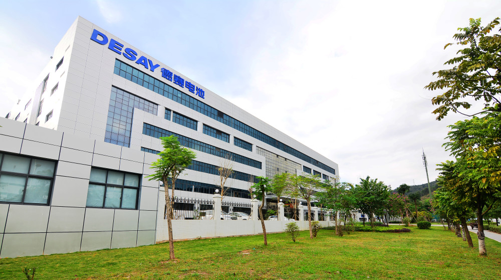 开门红德赛集团2家上市公司首季营收近60亿