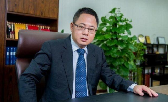 邵东又多一位身价过百亿富豪他是