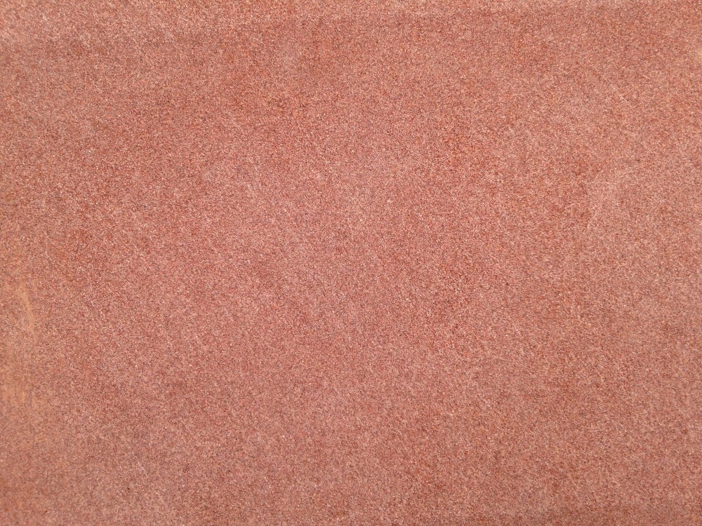 我建议选内江红砂岩_腾讯新闻