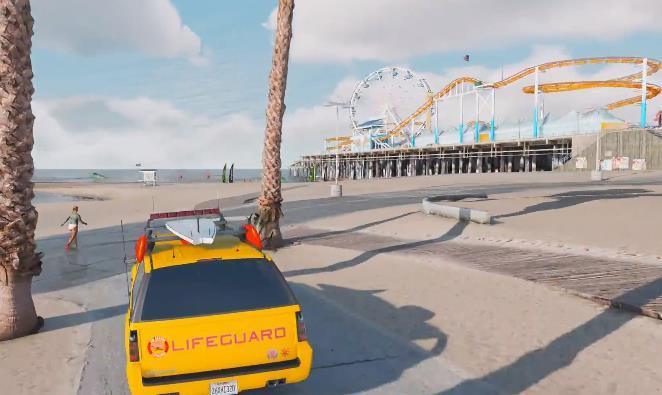 gta5中都有哪些旅游景点是值得打卡的保准你没去过