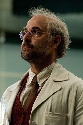 被遗忘的领路人|钢铁侠|罗杰斯|漫威|美国队长|亚伯拉罕·厄斯金|托尼