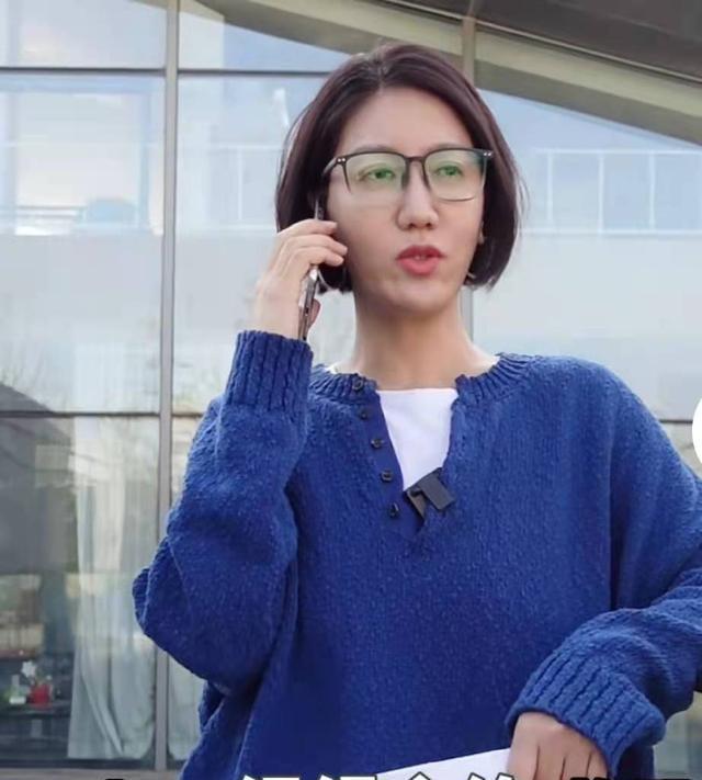 没想到杨天真给易立竞安排的第一项工作,就是发布