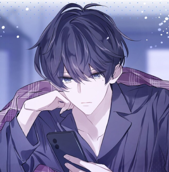 贺朝云露脸上线漫画团队可能也经常能看到粉丝对漫画的一些要求,对于