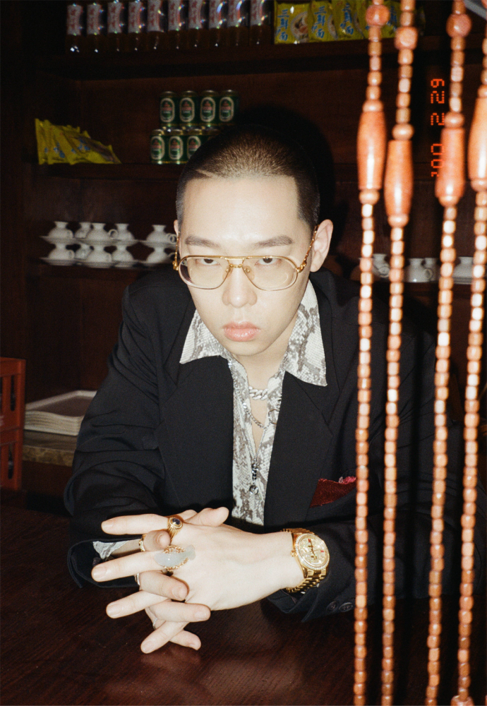 pg one 将改名字复出当导师?你接受吗?_腾讯新闻