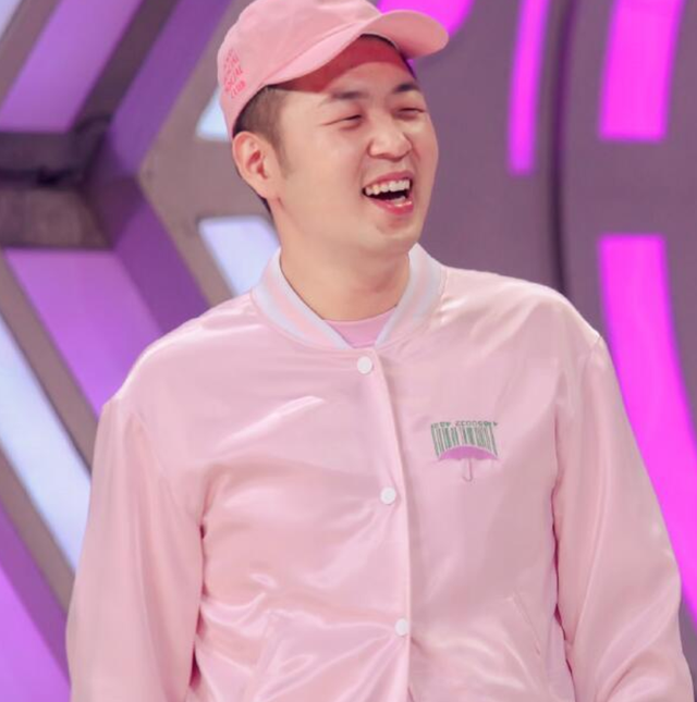 杜海涛瘦身成功颜值巅峰五官立体网友沈梦辰果然好眼光