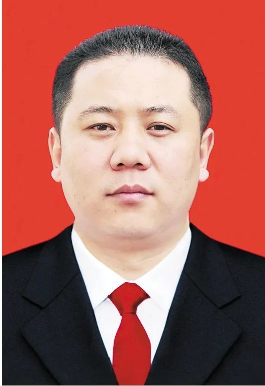 龚孟建 赵学斌任大同市人民政府副市长!忻州市委组织部公示_腾讯新闻