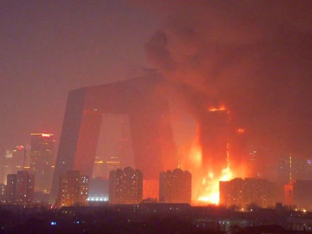 高层建筑消防安全知识科普:关于高层建筑火灾,我们还要了解这些!