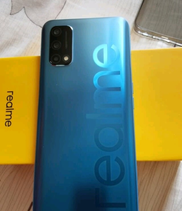 oppo|真我|realme|realme q2