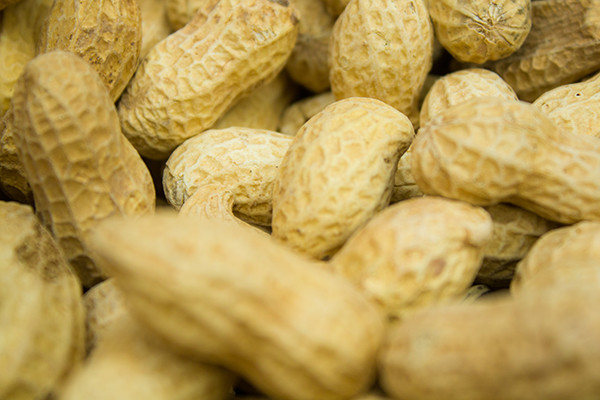 醋泡花生能降血压 高血压人群想要降压 并不难 腾讯新闻