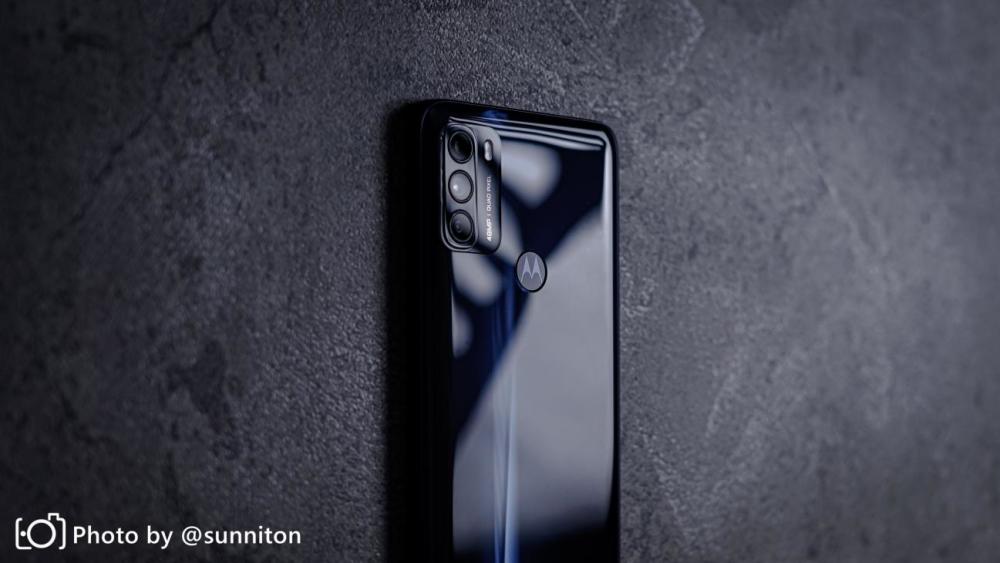 买对不买贵,千元级的实用新选择,motorola g50 上手